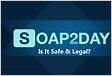 O Soap2Day é seguro e legal em 2024 Desvendando a verdade por trás do